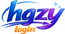 hgzy login logo